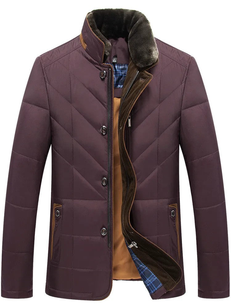 Emilio | Winter Coat