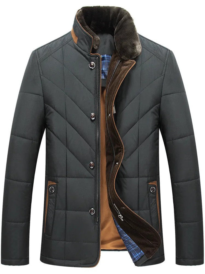 Emilio | Winter Coat