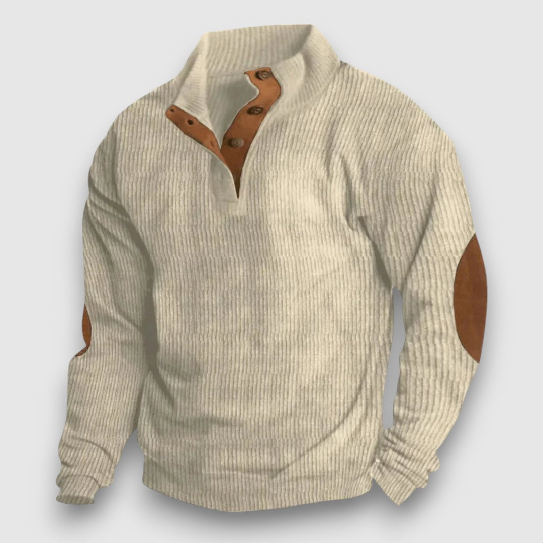 Hamilton | High-Quality Knit Sweater