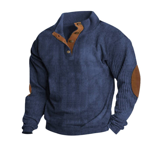 Hamilton | High-Quality Knit Sweater