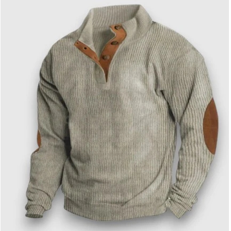 Hamilton | High-Quality Knit Sweater